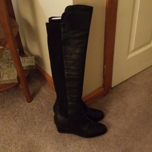 Stuart weitzman otk boots